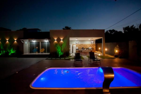 Kalug - Flats com WI-FI 350mbps e Piscina à 7 min da Praia do Parracho